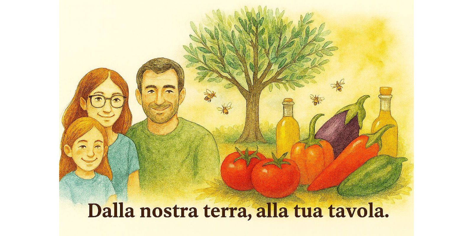 AZIENDA AGRICOLA BIO MONACI TEMPLARI